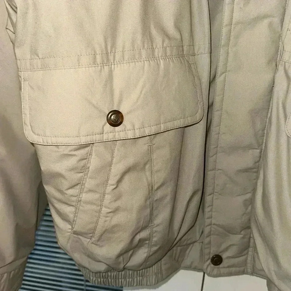 I.N.C International Concepts outerwear men’s full zip
puffer jacket size L - Picture 4 of 16